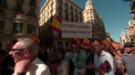 Catalonia nu renunta la independenta. Guvernul spaniol se pregateste sa-i suspende autonomia