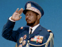 Oferta unui presedinte african pentru Ceausescu, in schimbul unei sotii romance