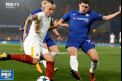 Remiza nebuna cu 6 goluri in Champions League. Chelsea Londra si AS Roma au incheiat la egalitate partida de pe Stamford Bridge - VIDEO