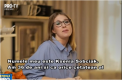 Ksenia Sobciak se va bate cu Vladimir Putin. Ea si-a anuntat intentia de a candida la functia de presedinte. Cum a reactionat liderul de la Kremlin - VIDEO