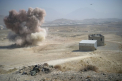 Atentat sinucigas in Afghanistan: 43 de soldati au fost ucisi