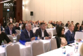 O noua etapa a conflictului. Federatia Moldoveneasca de Taekwondo a fost suspendata pentru inca un an de Comitetul National Olimpic - VIDEO