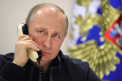 Vladimir Putin: Rusia e pregatita sa dezvolte noi sisteme nucleare