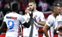 Steaua, aproape de primavara europeana. Echipa lui Dica a luat toate punctele in cele 3 meciuri jucate in grupa. Ce au facut stelistii in vestiar dupa partida cu Beer Sheva - VIDEO
