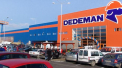 Reteaua de magazine Dedeman din Romania, care urma sa investeasca 20 de milioane de euro in Moldova, anunta ca se retrage definitiv de pe piata de la noi - VIDEO