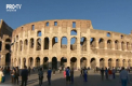 Premiera grandioasa la Roma. Ultimele etaje ale celebrului Colosseum vor fi deschise pentru public, pentru prima data in ultimii 40 de ani - VIDEO
