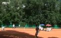 Tenisul moldovenesc va fi la un alt nivel. Cel putin asta spune Elena Organ, care a devenit recent, presedintele Federatiei de Tenis: "Am avansat, in acest an, pana pe locul 13, in Europa" - VIDEO