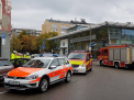 Atac in Munchen: cel putin patru persoane au fost ranite