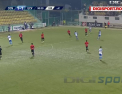 CS U Craiova, la un punct de CFR Cluj. Echipa lui Nicolae Calancea a batut-o pe Concordia cu un gol marcat dupa o gafa bizara a unui fundas - VIDEO
