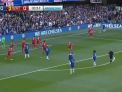 Victorie pentru Chelsea Londra. Dupa 2 infrangeri consecutive aristocratii au batut-o pe Watford: executia magica a lui Pedro - VIDEO