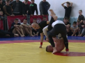 Viseaza sa ajunga vedete in UFC. Zeci de sportivi si-au masurat fortele la o noua editie a Campionatului Moldovei la grappling - VIDEO