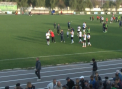 Surpriza de proportii in Divizia Nationala. Milsami a cedat in fata celor de la Petrocub Hancesti si astfel ii ofera practic pe tava titlul rivalei Sheriff Tiraspol - VIDEO