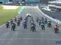 Marc Marquez e aproape de titlu, in MotoGP. Spaniolul a castigat cursa din Australia si a obtinut a 6-a victorie a sezonului - VIDEO