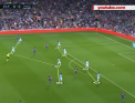 Barca a trecut de Malaga in Campionatul Spaniei: primul gol al catalanilor a starnit controverse - VIDEO