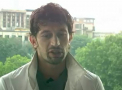 Un fotbalist renumit din Georgia a fost ales primar al capitalei, Tbilisi. Kaha Kaladze a fost o vedeta al clubului de fotbal AC Milan - VIDEO