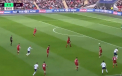 Umiliti in fata a peste 80 de mii de spectatori. Liverpool a cedat pe Wembley in fata celor de la Tottenham in cel mai asteptat meci al etapei - VIDEO