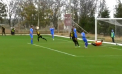 Se vede cu un nou titlu. Sheriff Tiraspol a invins ieri in deplasare formatia Dinamo-Auto si s-a distantat la 7 puncte de urmaritoarea Milsami - VIDEO