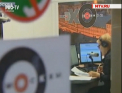 Jurnalista postului de radio "Ecoul Moscovei", injunghiata ieri cand se afla la munca, a fost operata. Medicii spun ca starea ei este stabila - VIDEO