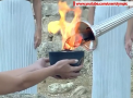 Cu 107 zile pana la startul Olimpiadei de iarna, flacara olimpica a fost aprinsa pe muntele Olimpia. Cum s-a desfasurat ceremonia - VIDEO