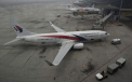 Un muncitor de pe o platforma petroliera sustine ca a vazut aeronava Malaysia Airlines explodand in aer