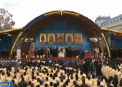 Patriarhul Kiril al Rusiei a ajuns la Bucuresti. Acesta a fost intampinat pe aeroport de conducatorul Bisericii Ortodoxe Romane - VIDEO