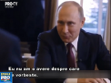 Desi a declarat de mai multe ori ca nu are o avere imensa, rudele liderului de la Kremlin ar avea conturi de miliarde de dolari: "Ar putea fi banii lui Putin" - VIDEO