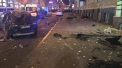 Accidentul de la Harkov. Unul dintre raniti, o femeie insarcinata, a deschis ochii