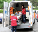 Un adolescent din Romania, dus la spital cu alcoolemie record. Medici: "Oricine ar fi fost in coma". Ce le-a spus medicilor
