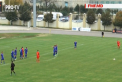 Revenire de poveste pentru nationala Moldovei de juniori U-18 in amicalul cu Romania. Tricolorii au reusit sa smulga o remiza in partida de la Orhei - VIDEO
