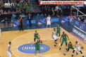 4 din 4. Real Madrid este de neoprit in acest debut de sezon din Euroliga de baschet - VIDEO