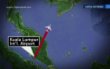 AVIONUL DISPARUT din Malaezia. Ce se afla de fapt in imaginile surprinse de satelitul chinezesc