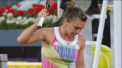 Simona Halep este eliminata de la Turneul Campioanelor: a pierdut meciul cu Svitolina in doua seturi: 3 - 6, 4 - 6