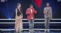 Doi moldoveni s-au duelat in aceasta seara in a doua runda a confruntarilor de la Vocea Romaniei. Cu cine a ales sa mearga mai departe Smiley - VIDEO