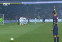 Lipsa lui Neymar, suspendat dupa cartonasul rosu din etapa trecuta, nu s-a simtit. PSG a invins formatia Nice si si-a consolidat pozitia de lider in campionatul Frantei - VIDEO