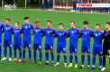 2 meciuri, 2 remize. Nationala Moldovei de juniori sub 18 ani a incheiat la egalitate amicalul contra selectionatei Romaniei - VIDEO