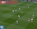 Victorie uriasa pentru Manchester United in Premier League. Diavolii rosii s-au impus la limita in derby-ul contra lui Tottenham, scor 1 la 0 - VIDEO