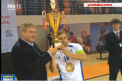 Classic Chisinau nu are rivala in Moldova. Echipa de futsal a cucerit supercupa, dupa o finala dominata in fata celor de la Rimbcom - VIDEO