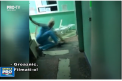 Caz iesit din comun la un spital din Rusia. Cum a venit la munca o asistenta medicala. Imagini filmate de pacienti: "Asa nu se poate" - VIDEO