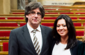 Carles Puigdemont si mai multi lideri catalani, acuzati de "razvratire", au parasit Spania