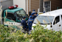 Noua cadavre, dintre care doua decapitate, intr-un apartament din Japonia. Declaratia criminalului - FOTO