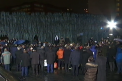 Dupa ce a fost acuzat de represiuni impotriva opozantilor din Rusia, Putin a inaugurat primul monument dedicat victimelor represiunilor politice. Cum arata monumentul si cine a fost prezent la ceremonie - VIDEO