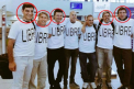 Atacul terorist din New York: Primele imagini cu cei cinci argentinieni ucisi in atentat