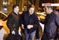 Sergiu Lucinschi, fiul mai mare al fostului presedinte, Petru Lucinschi a fost condamnat la trei ani de inchisoare cu suspendare in Romania - VIDEO