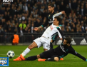 Detinatoarea Ligii Campionilor, infranta la Londra. Real Madrid a suferit primul esec in noua editie a turneului, pe terenul echipei Tottenham - VIDEO