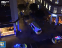 A fost panica la Londra, dupa ce un taxi a intrat in mai multi pietoni. Oamenii s-au speriat, crezand ca este vorba despre un nou atac terorist - VIDEO