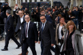 Curtea Suprema a Spaniei: Liderul catalan, Carles Puigdemont risca sa fie adus cu mandat de arestare daca nu se prezinta