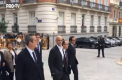 Presedintele demis al Cataloniei risca sa primeasca un mandat de arest pentru ca nu s-a prezentat la Curtea Suprema de Justitie din Spania - VIDEO