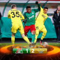 Victorie uriasa pentru Sheriff in Europa League. Campioana Moldovei a trecut de Lokomotiv Moscova in deplasare, scor 2 la 1