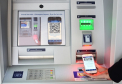 Cu aplicatia mobila de la Moldindconbank poti alimenta si retrage bani la bancomat fara card!
