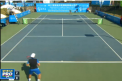 Inca un pas spre titlu, la turneul Shenzen. Radu Albot a castigat un meci si s-a calificat in semifinale - VIDEO